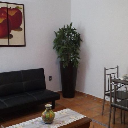 Acogedor Departamento En Cancun Cancún Exterior foto